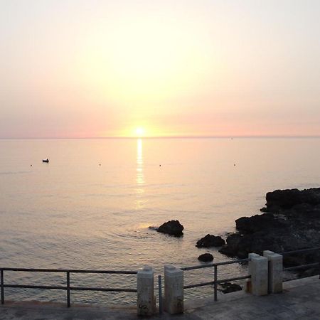 Apartament Archi Cimino Monopoli Zewnętrze zdjęcie