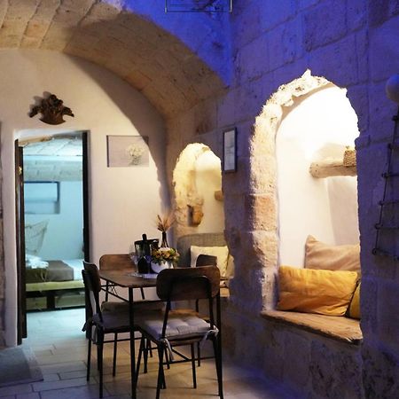 Apartament Archi Cimino Monopoli Zewnętrze zdjęcie