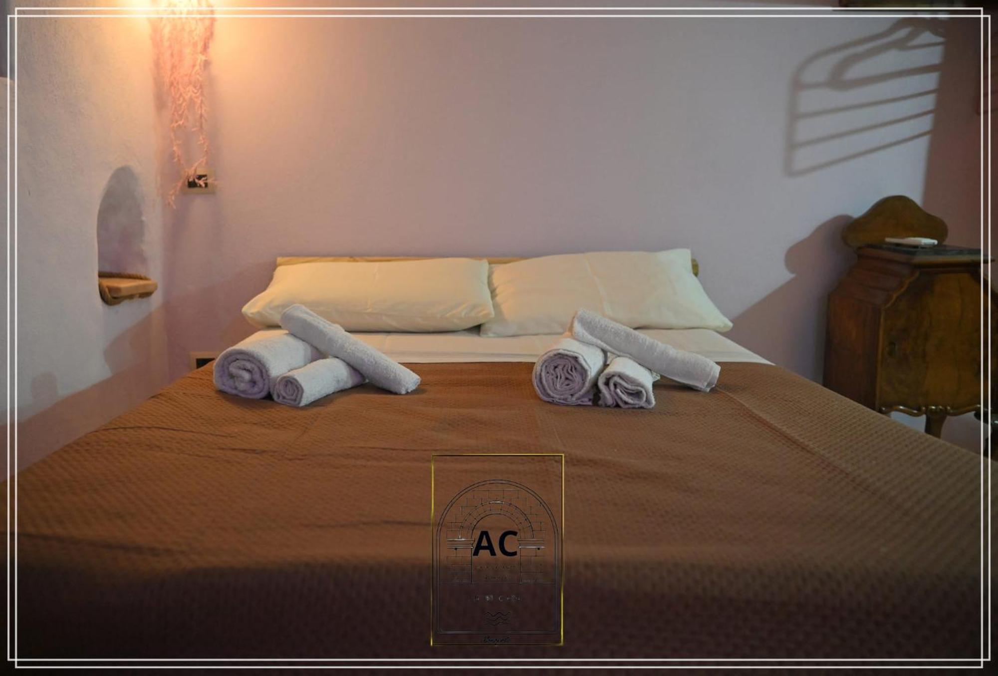 Apartament Archi Cimino Monopoli Zewnętrze zdjęcie