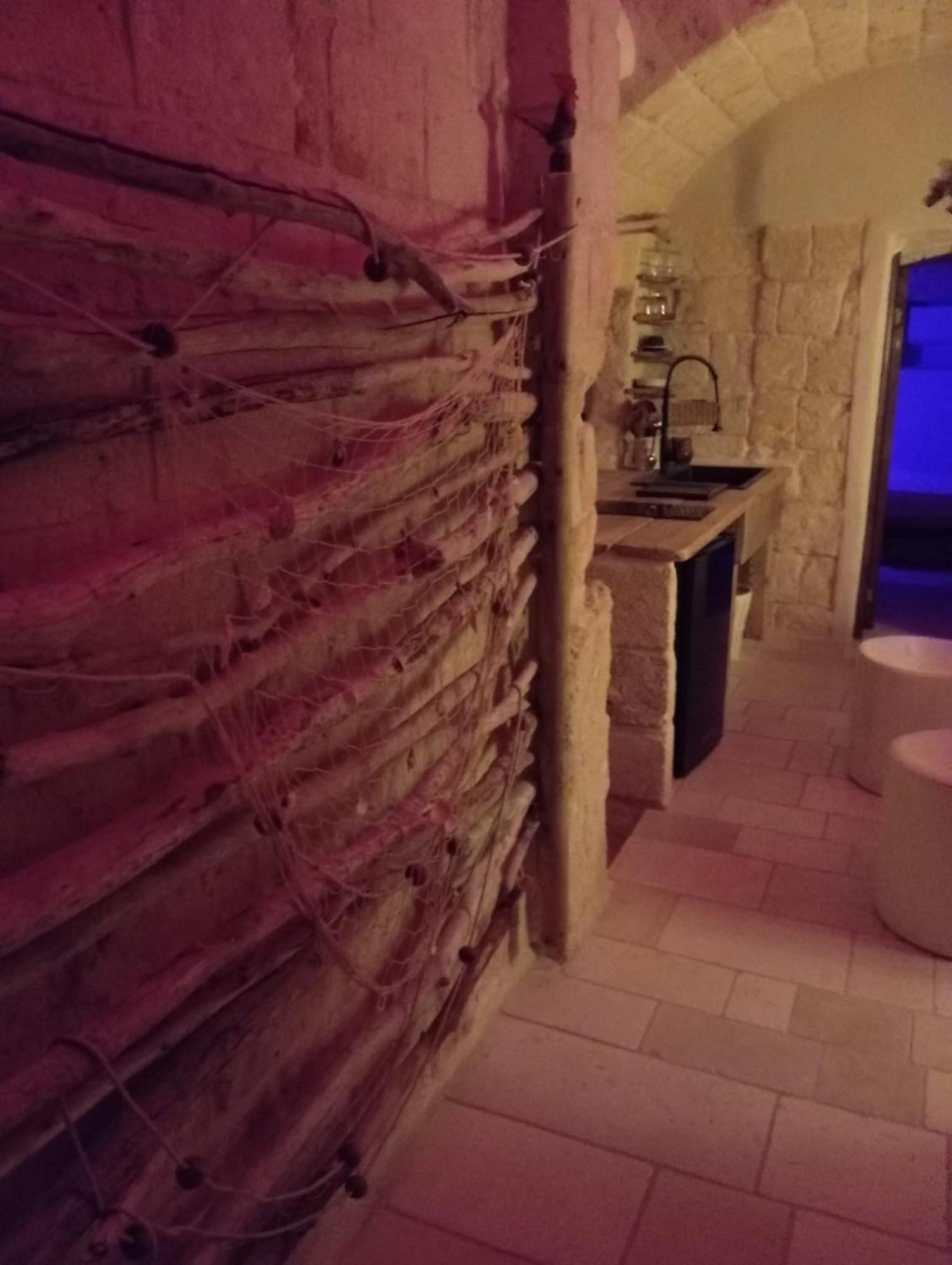 Apartament Archi Cimino Monopoli Zewnętrze zdjęcie