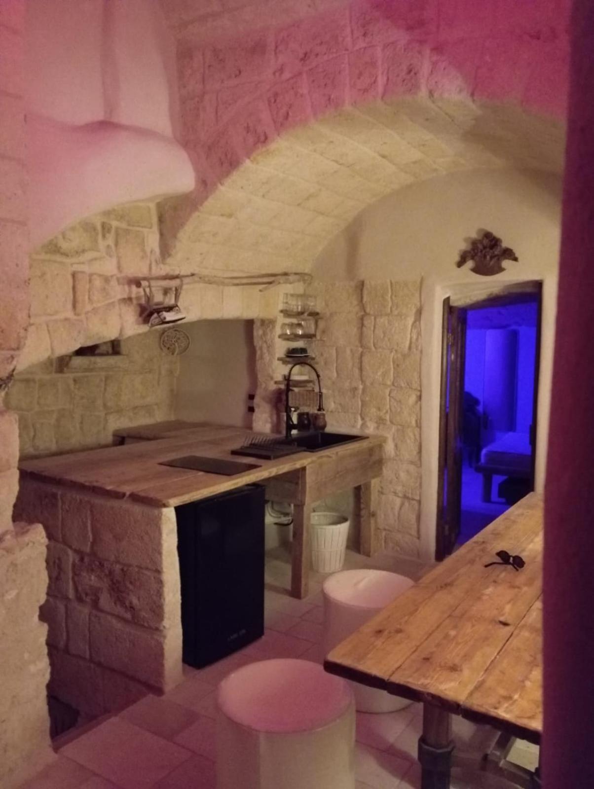 Apartament Archi Cimino Monopoli Zewnętrze zdjęcie