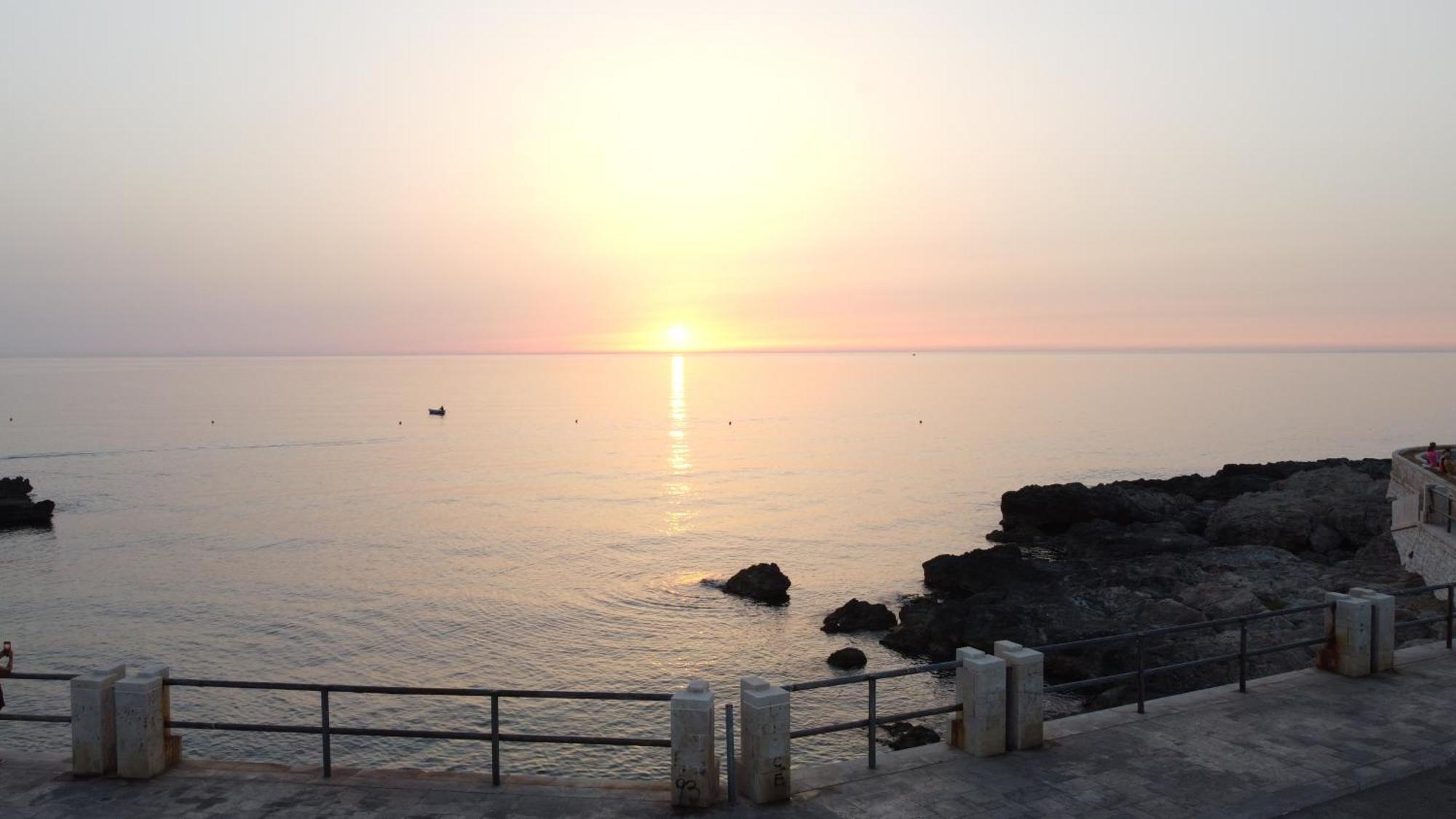 Apartament Archi Cimino Monopoli Zewnętrze zdjęcie